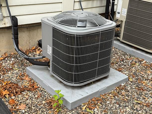 24/7 Emergency Air Conditioning Repair experts in New Haven, MI