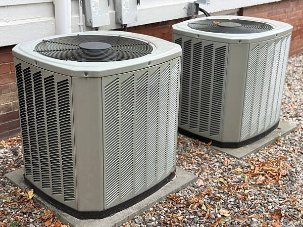 Reliable Air Conditioning Repair contractor in New Haven, MI by Leonard HVAC